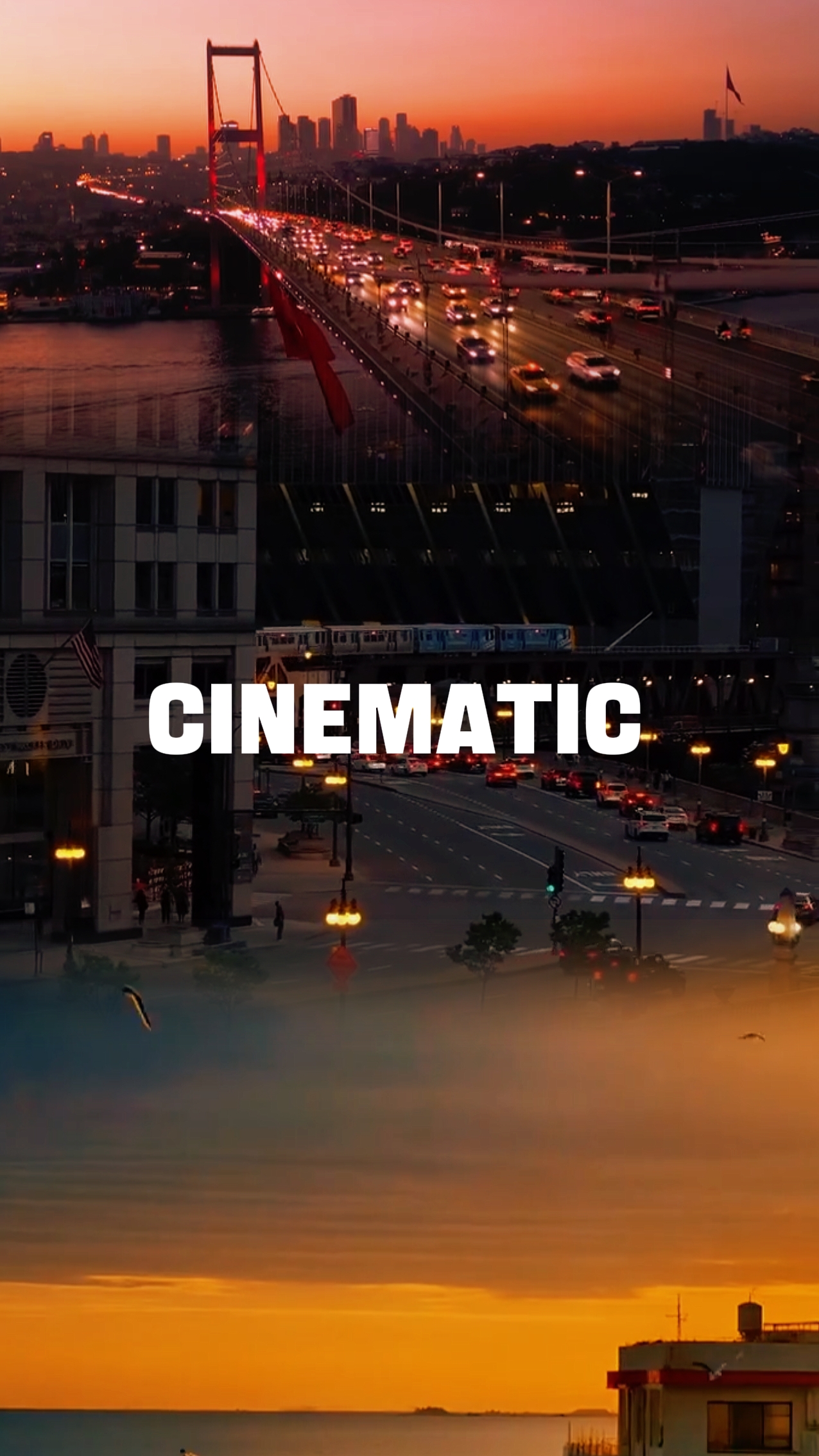 CINEMATIC 