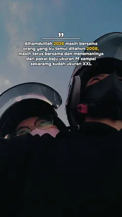Masih bersama