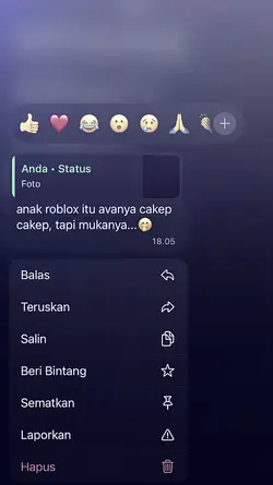 NO MIRROR KECE ABIZZ