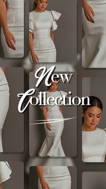 New collection