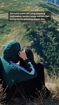 ternyata suami istri