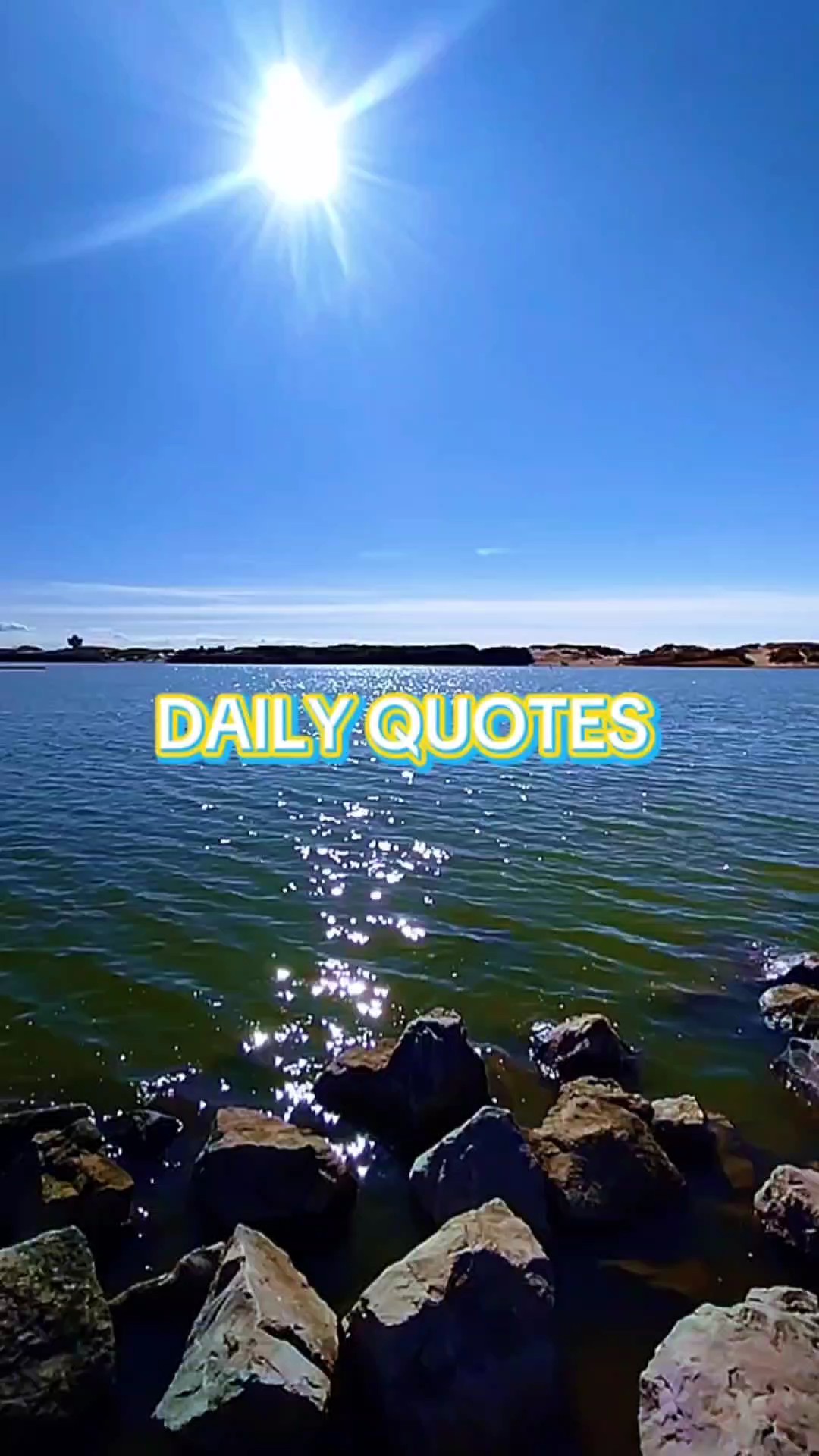 DAILY QUOTES 