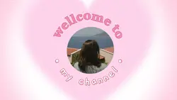 pinky youTube intro