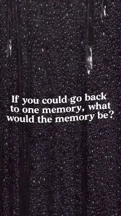 Memory โค๏ธโค๏ธ