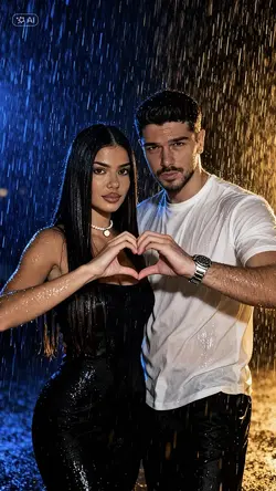 Couple Photoshoot