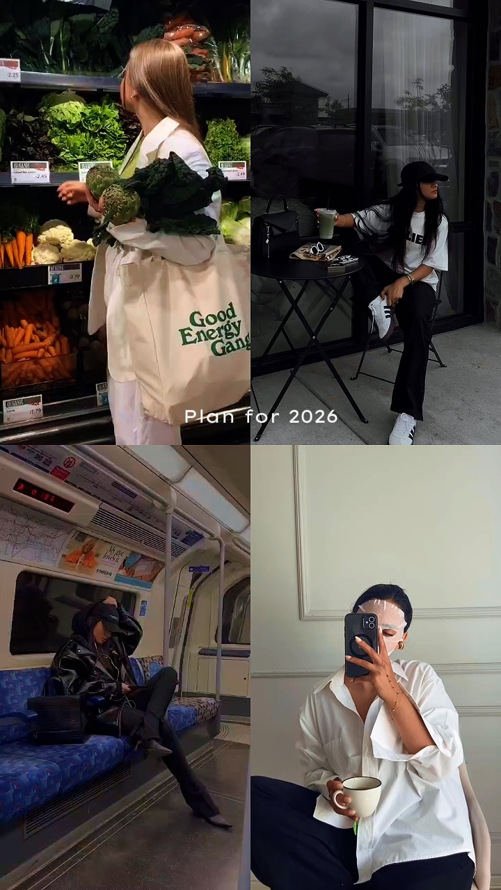 Plan for 2026