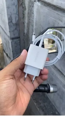 charger ugreen