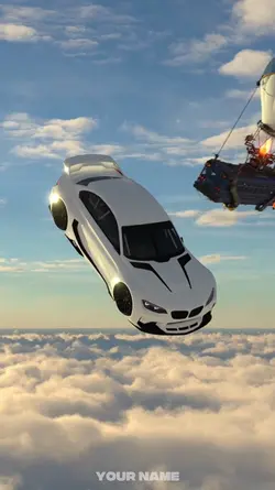 Car edit