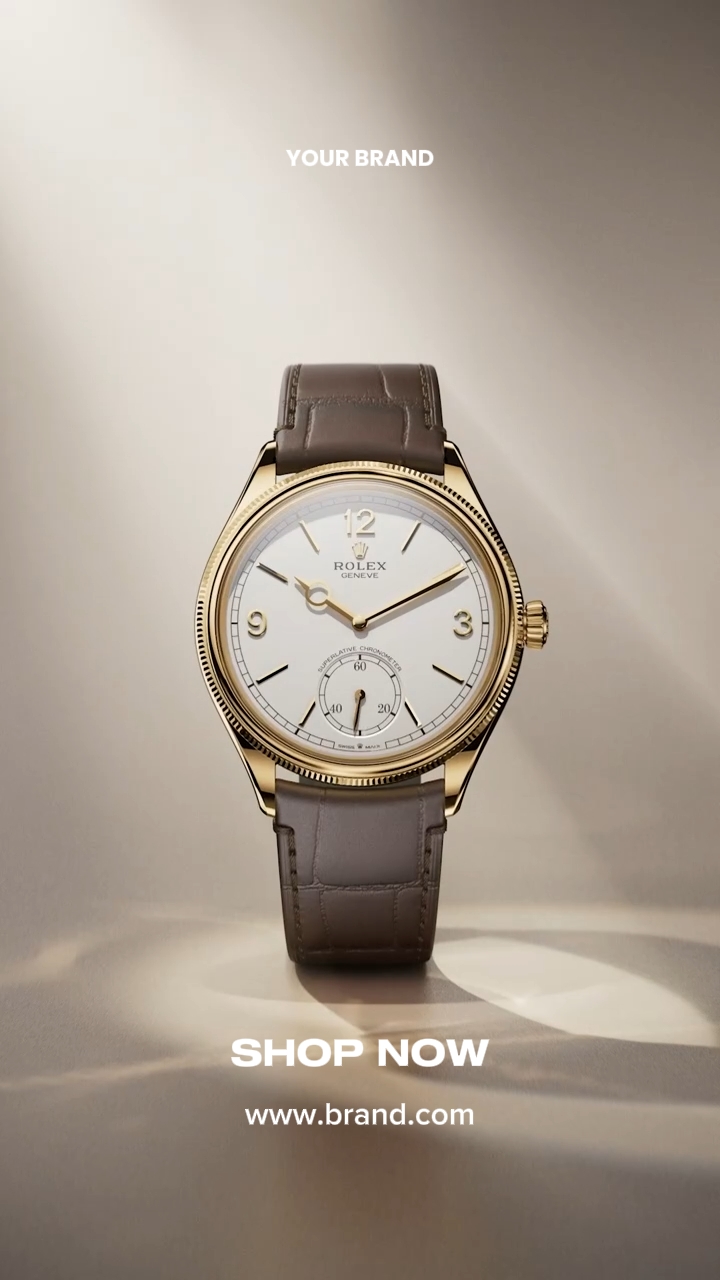 Rolex İzle