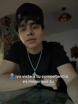 Mejor que yo?