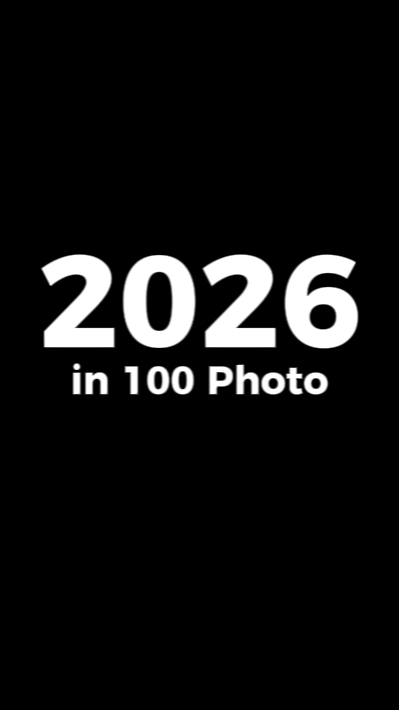 2026 en 100 photos