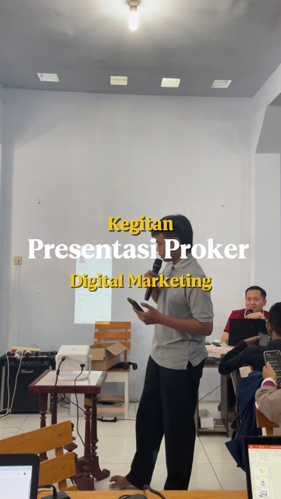 Materi penyampaiano
