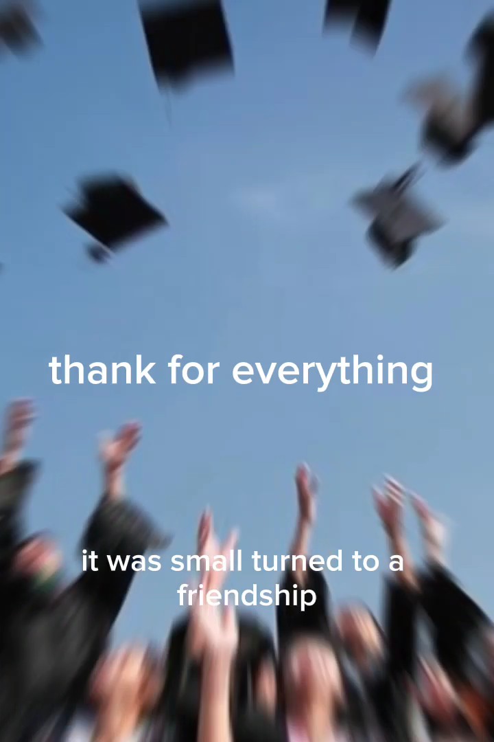 Plantillas de graduación