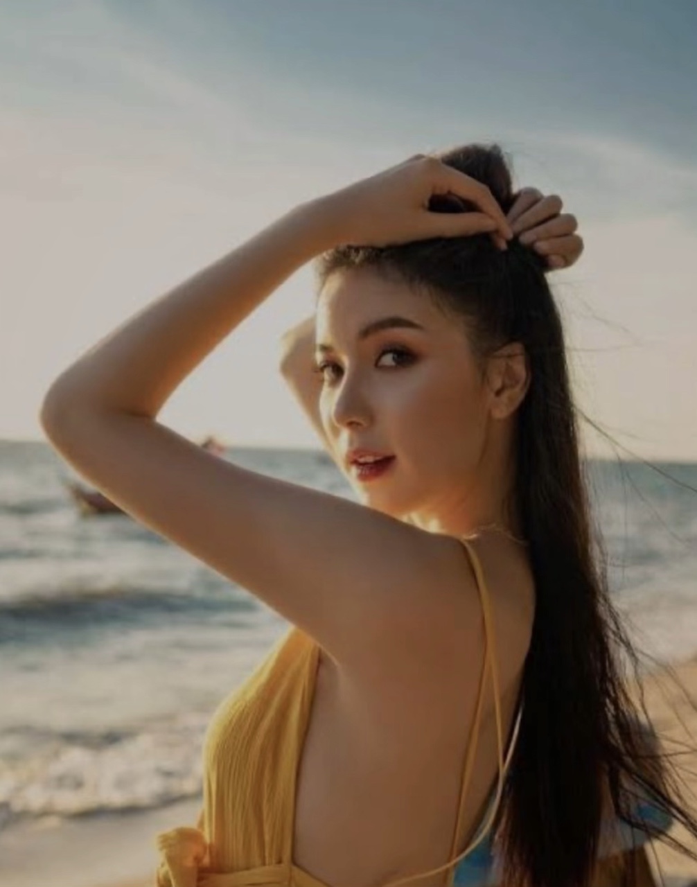 พอเป็นคนดีหัวใจก็โดนทำร้าย