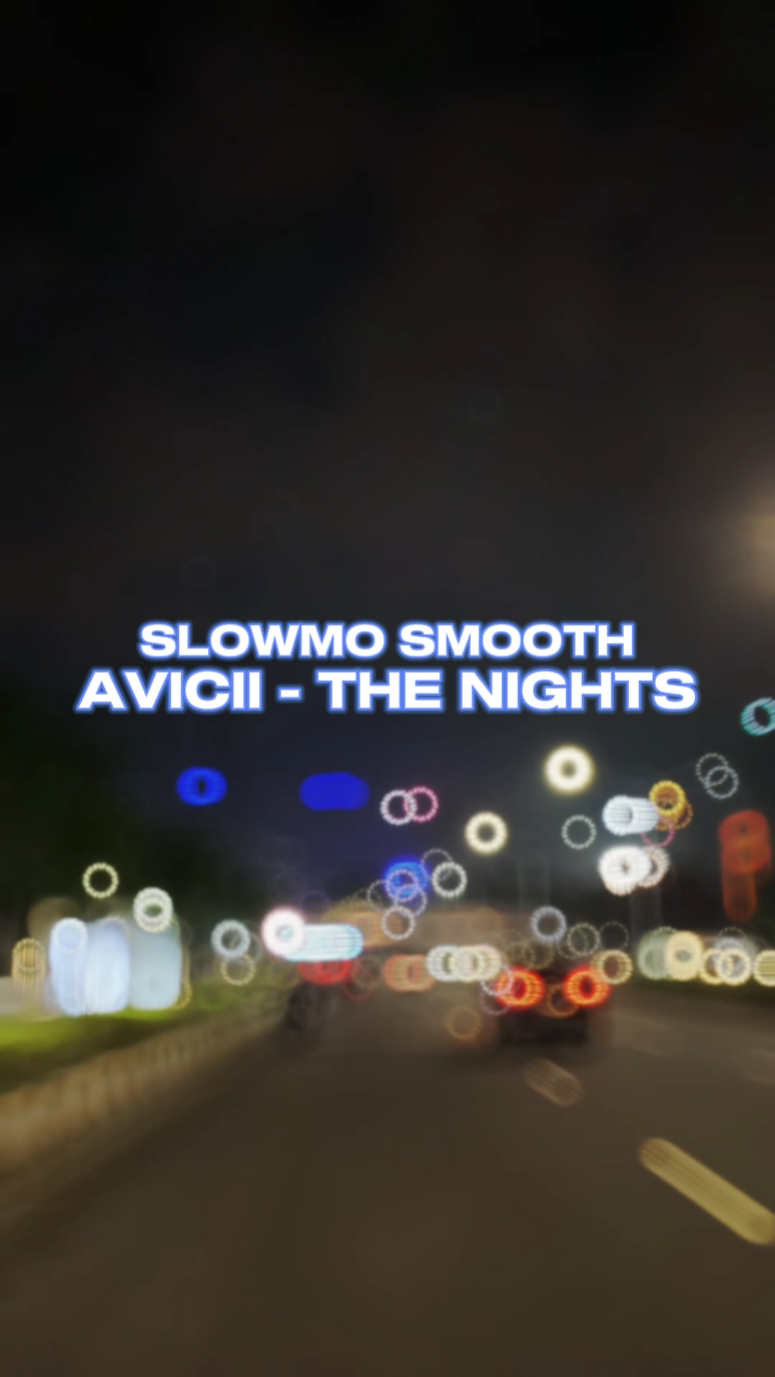 Avicii - malam