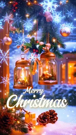 Merry Chrismast