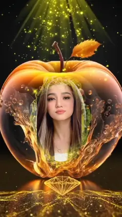 #goldapple