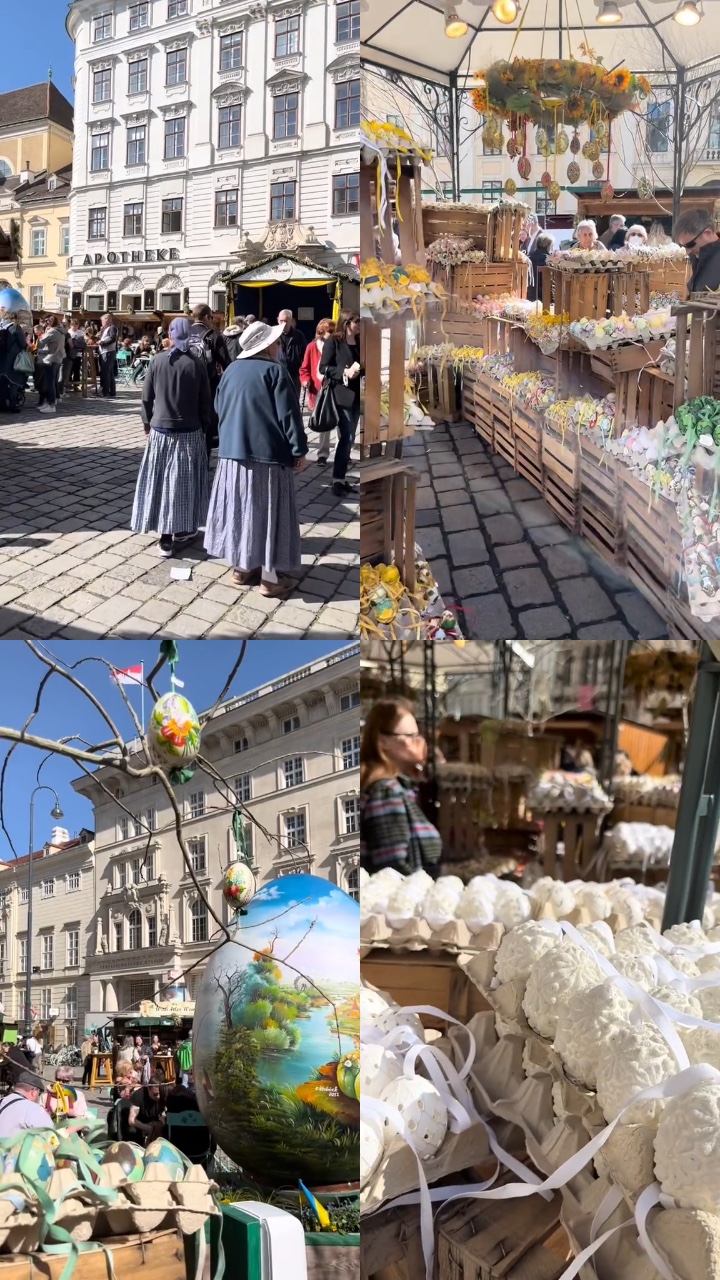 Easter Mini Vlog