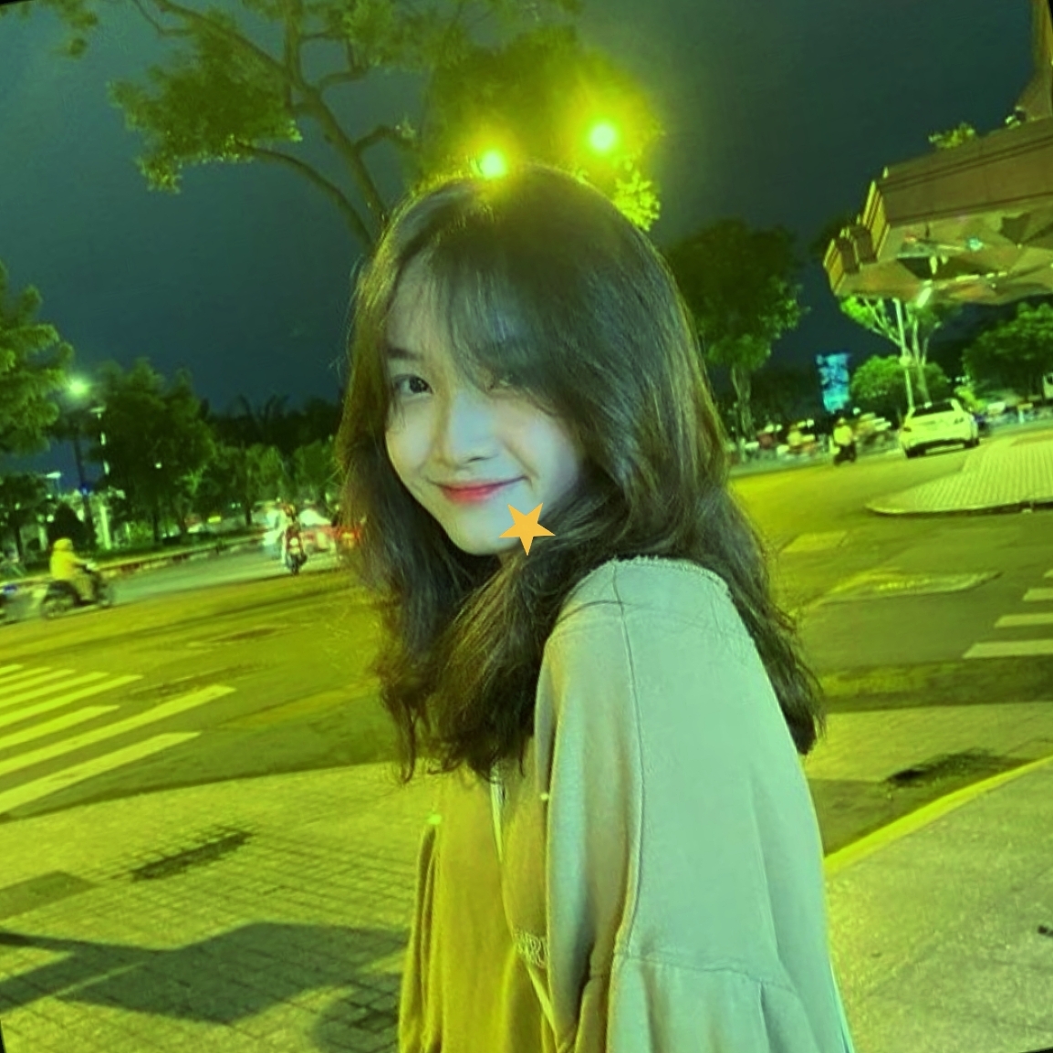 Template Keren