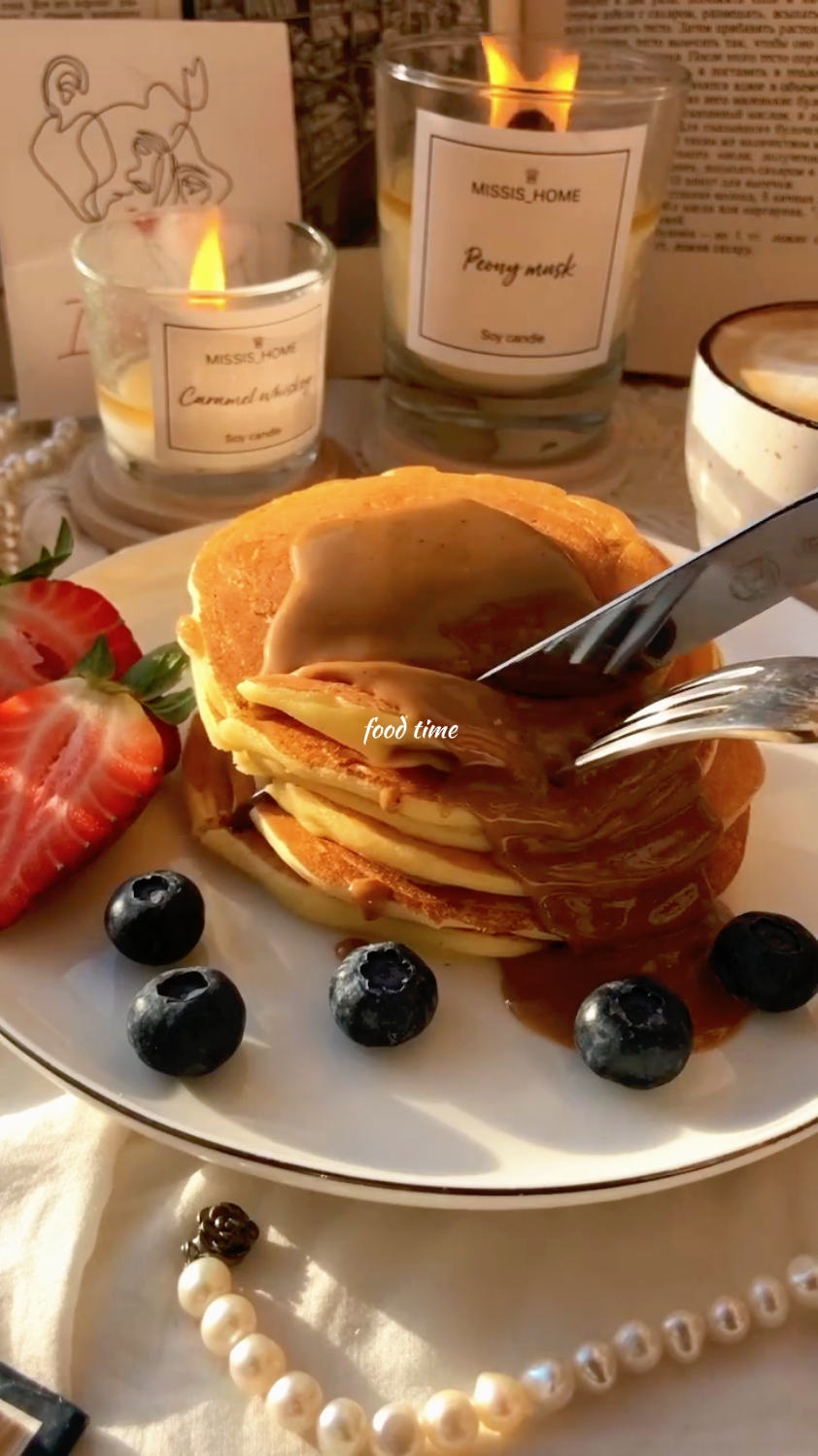 food time