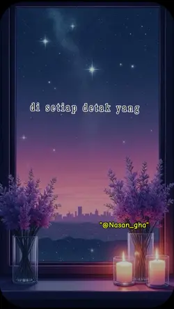 di setiap detak