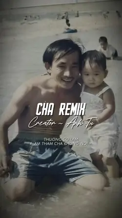 CHA REMIX