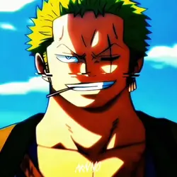 zoro