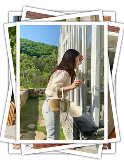 8Pic Frame Aesthetic