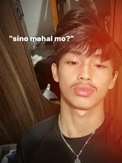 sino mahal ko?