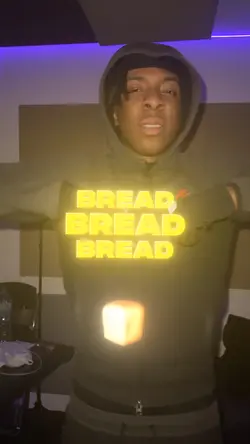 Krillz More Bread