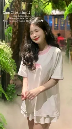 Caption tháng 12 🌷