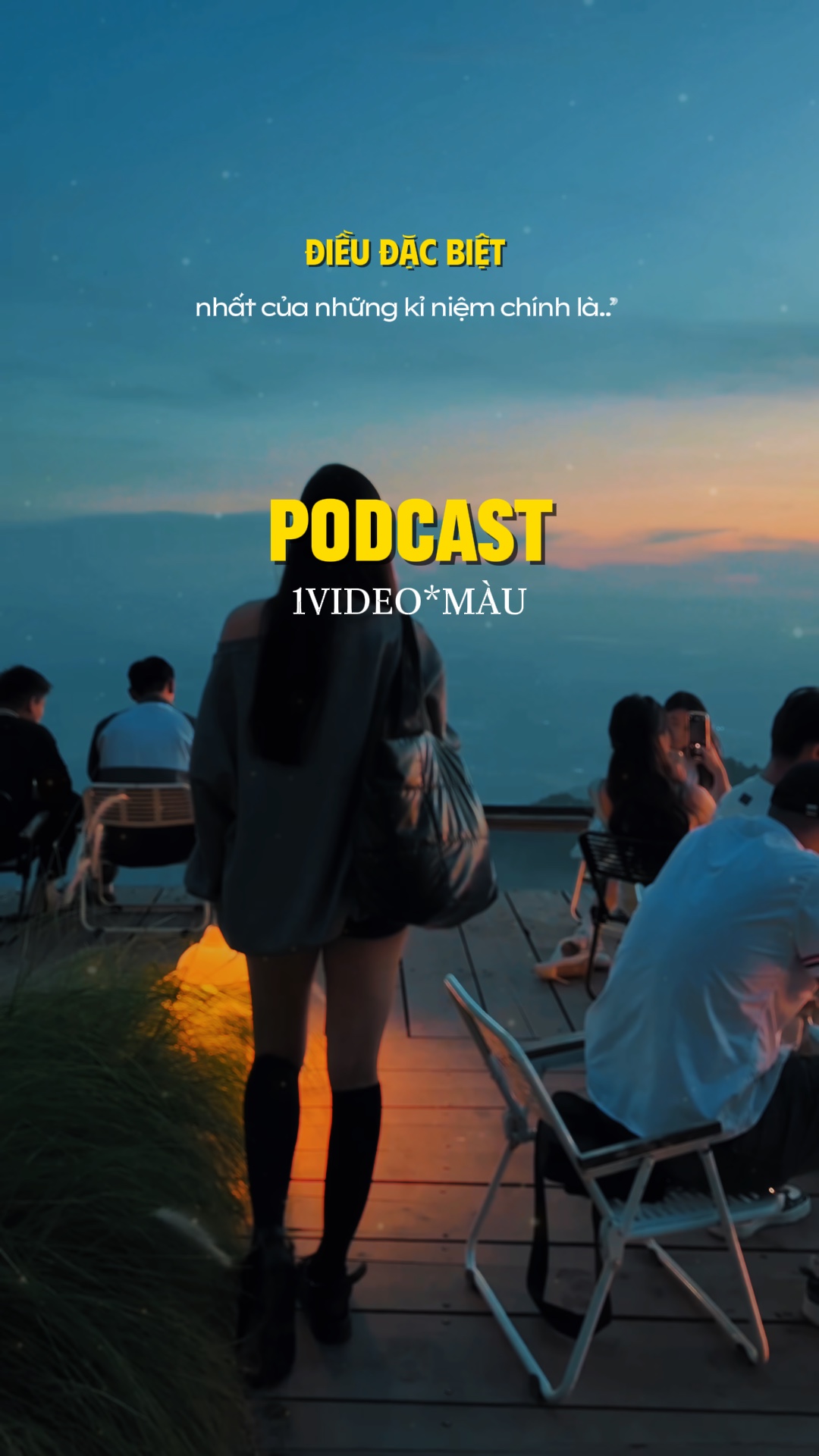 Podcast Ch￫ a Lành. |