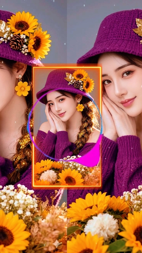 template baru 