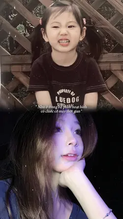 TREND TRƯỞNG THÀNH