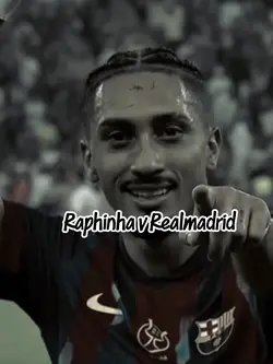 Raphinha v madrid