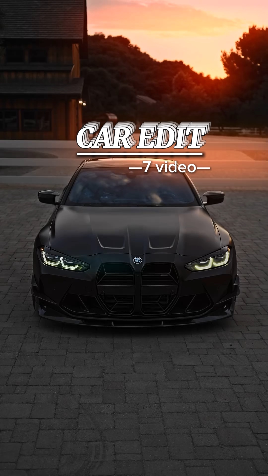 CAR TEMPLATE