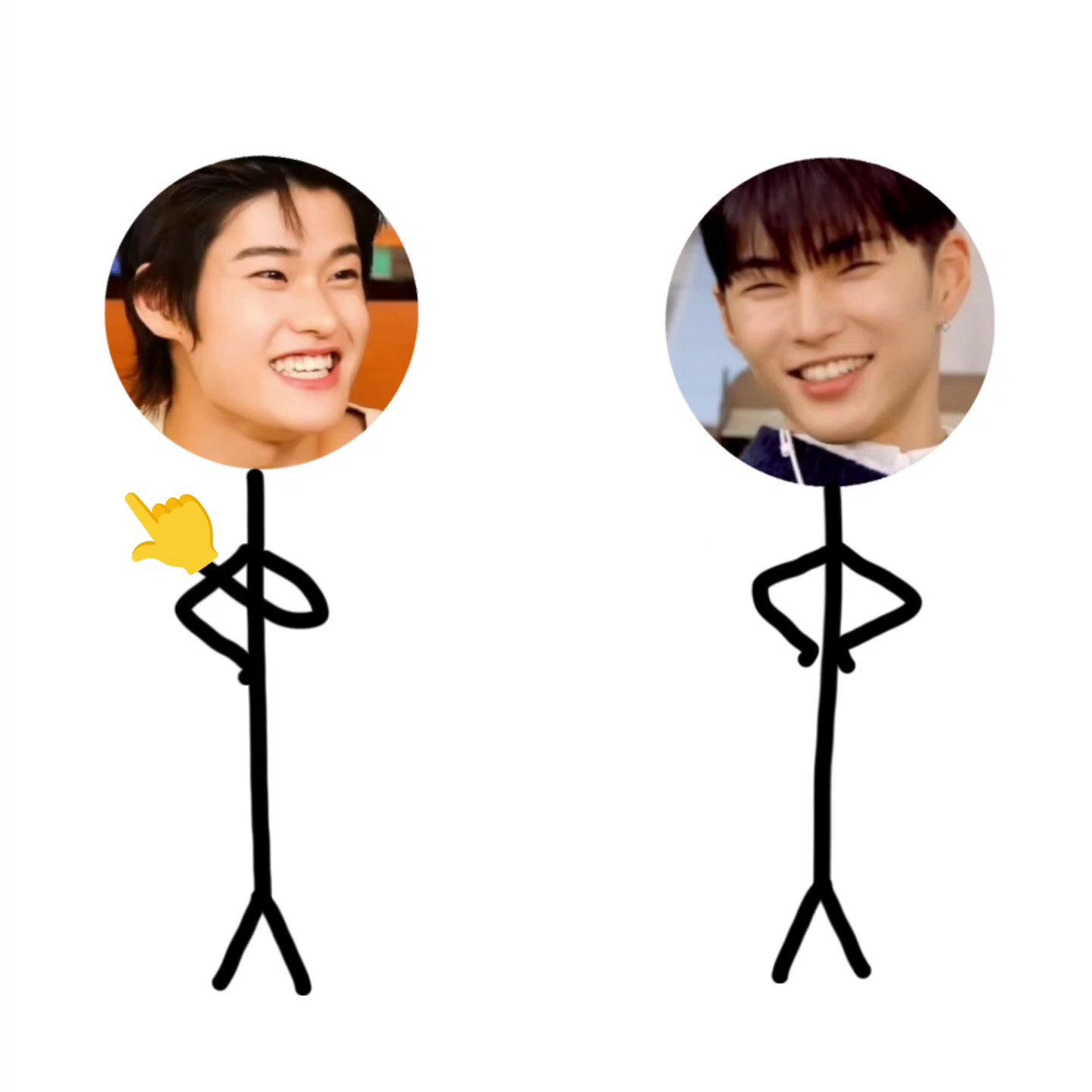 stickman