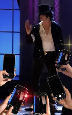 Micheal Jackson edit