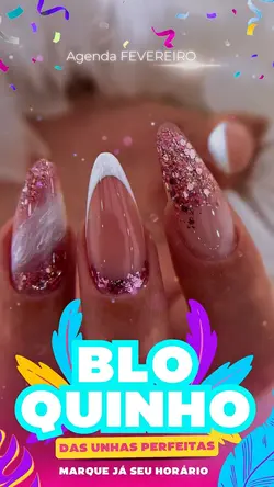 Designer de unhas