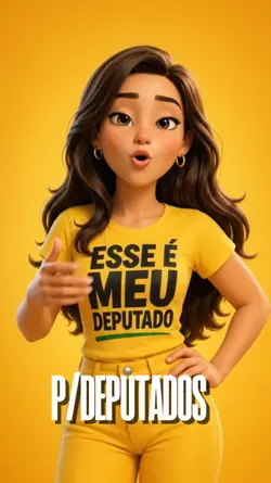 seu deputado 
