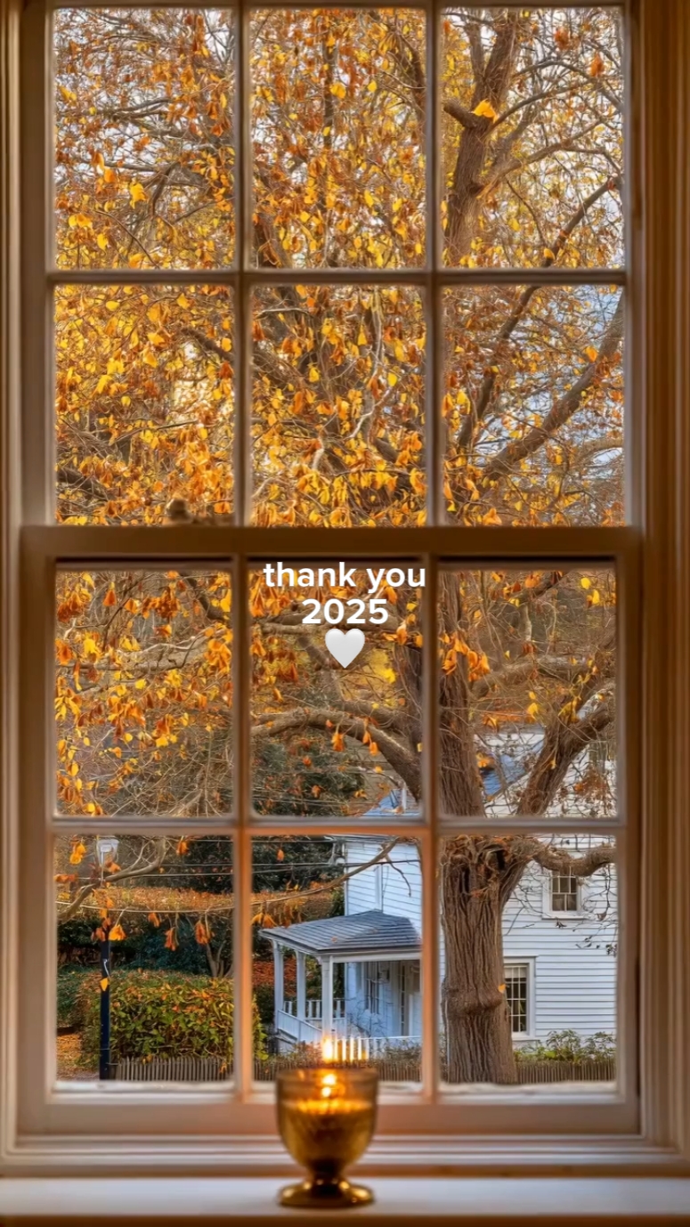 Obrigado 2025
