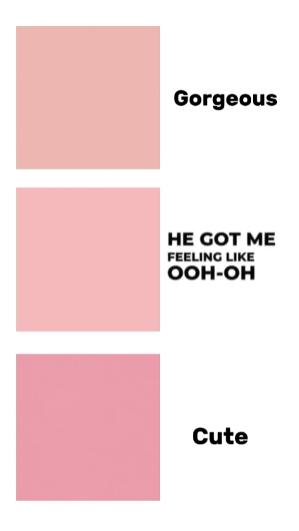 he got me feeling 