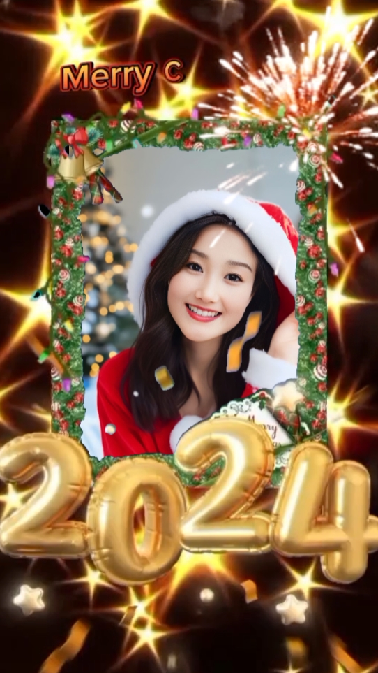 คริสต์มาส@ปีใหม่