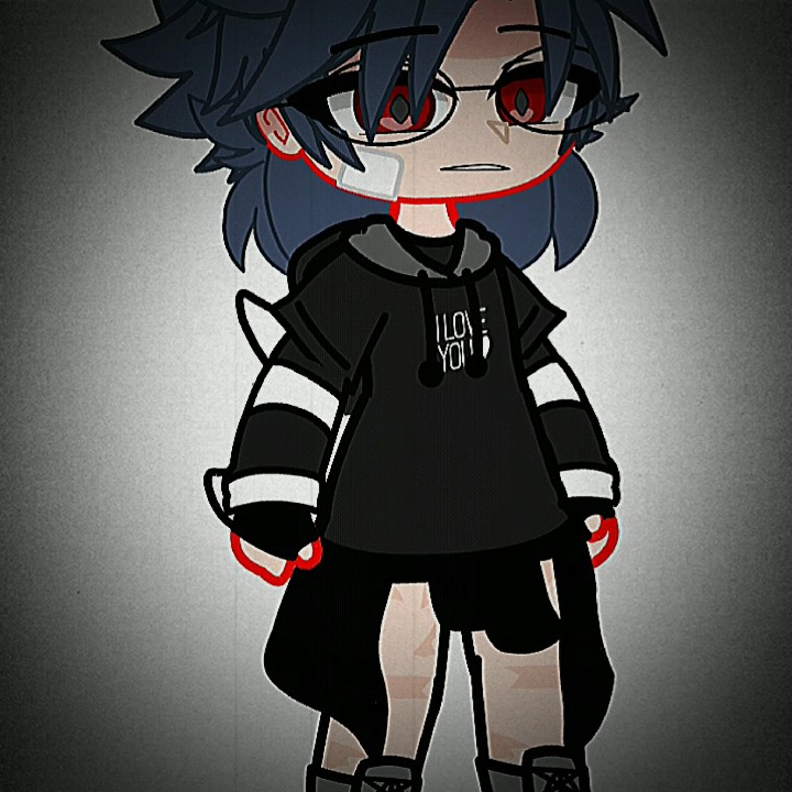 New eye shading!