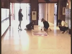 90s old school vibes