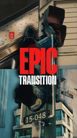 EPIC TRANSITION 