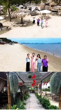 Màu hè tuyệt vời