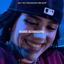 shoes des profs