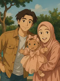 Ghibli by studio