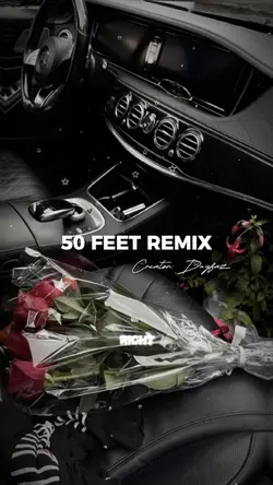 50 FEET REMIX📍